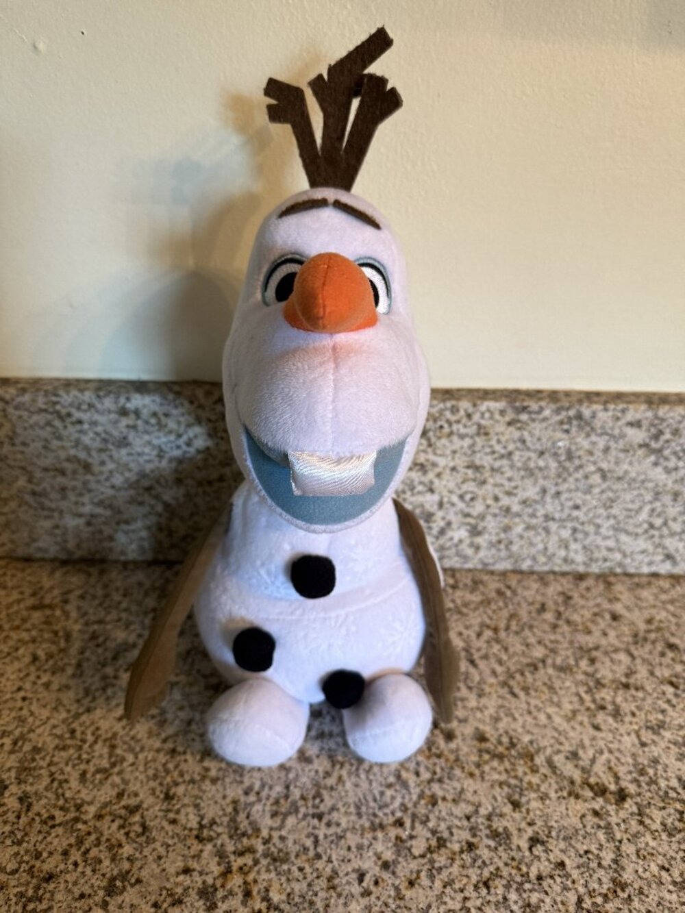 Disney Frozen - Olaf Stuffed toy